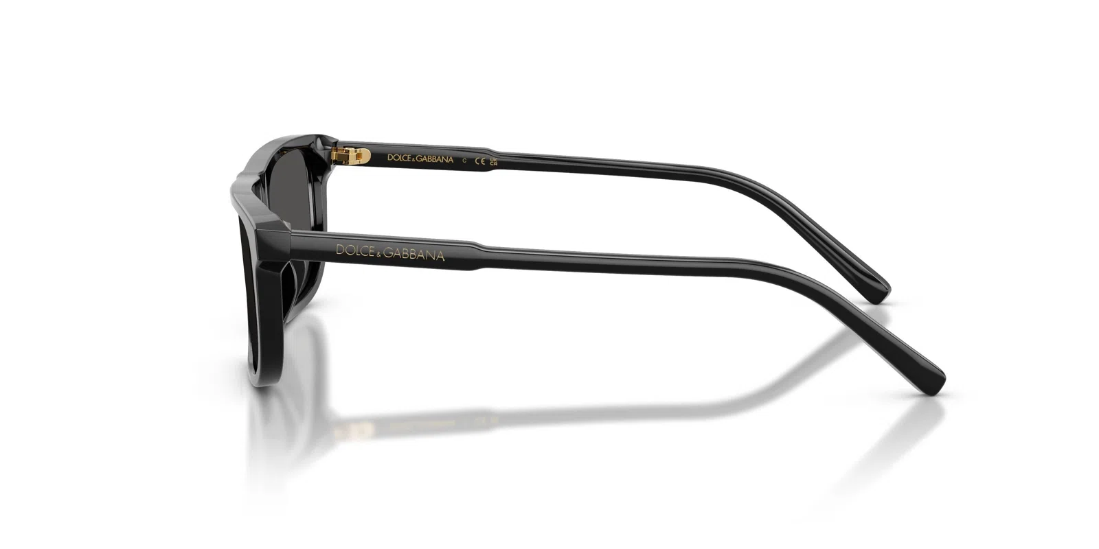 Dolce & Gabbana Kids 4009 Sunglasses - view 16